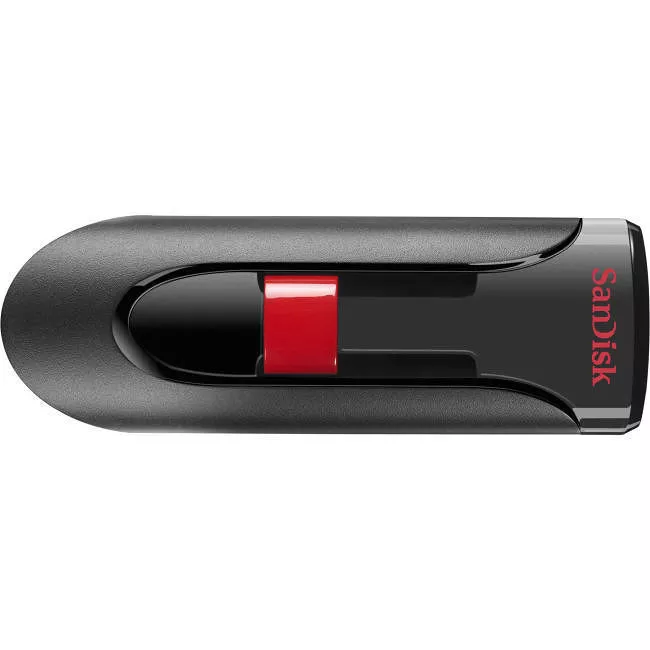 SanDisk SDCZ60-256G-A46 Cruzer Glide USB Flash Drive 256GB
