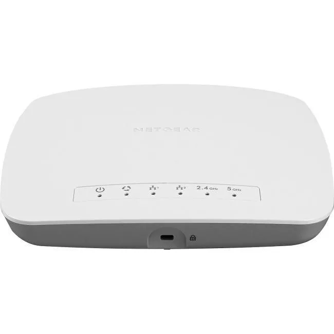 NETGEAR WAC510B03-100NAS Insight Managed Smart Cloud Wireless Access Point