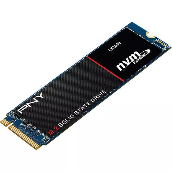 PNY M280CS2030-240-RB CS2030 SSD - 240 GB - Internal - M.2 2280 - PCIe 3.0 x4