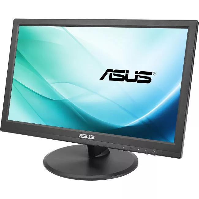 ASUS VT168H LCD Touchscreen Monitor - 16:9
