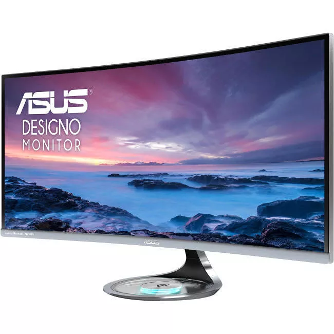 ASUS MX34VQ Designo 34" LED LCD Monitor - 21:9 - 4 ms