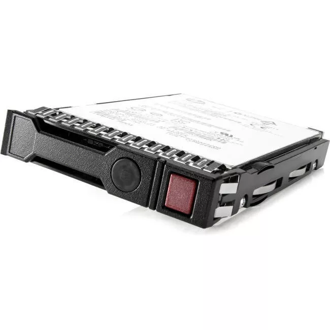 HP 872359-B21 SSD - 800 GB - Internal - 2.5 - SATA