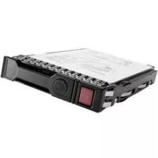 HP 872355-B21 SSD - 400 GB - Internal - 2.5 - SATA