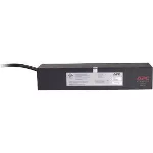APC AP7902B Rack PDU, Switched, 2U, 30A, 120V, (16)5-20