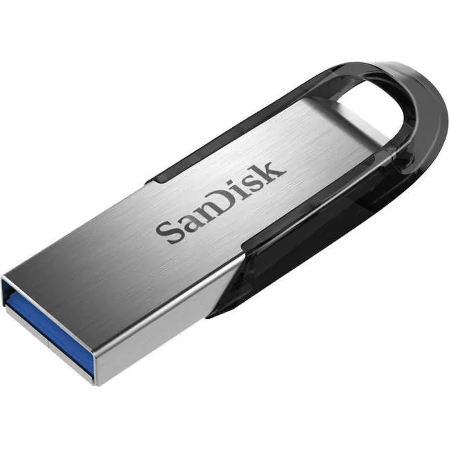 SanDisk SDCZ73-128G-A46 Ultra Flair USB 3.0 128GB Flash Drive