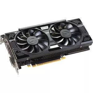 EVGA 04G-P4-6255-KR GeForce GTX 1050 Ti Graphic Card - 1.37 GHz Core - 4 GB GDDR5 - PCIE 3.0 x16