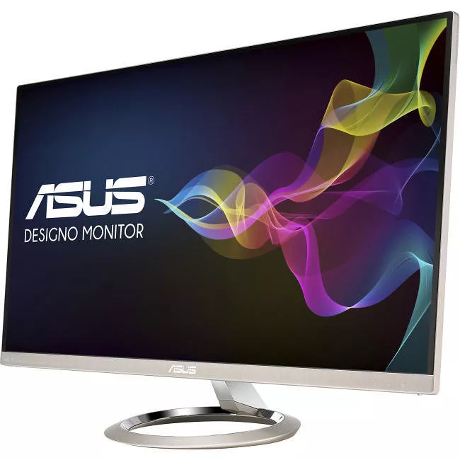 ASUS MX27UC Designo 27" LED LCD Monitor - 16:9 - 5 ms