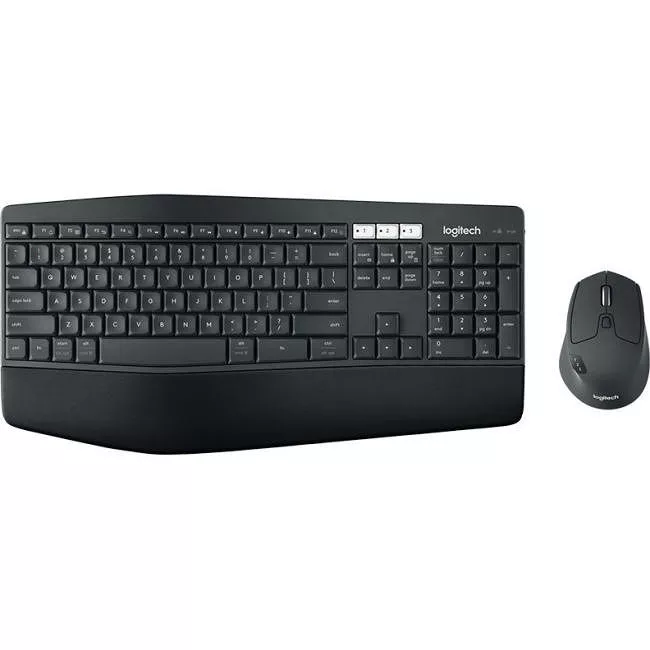 Logitech 920-008219 MK850 Performance Wireless Keyboard & Mouse Combo
