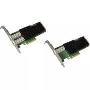 Intel XXV710DA2 25 GbE Ethernet Network Adapter