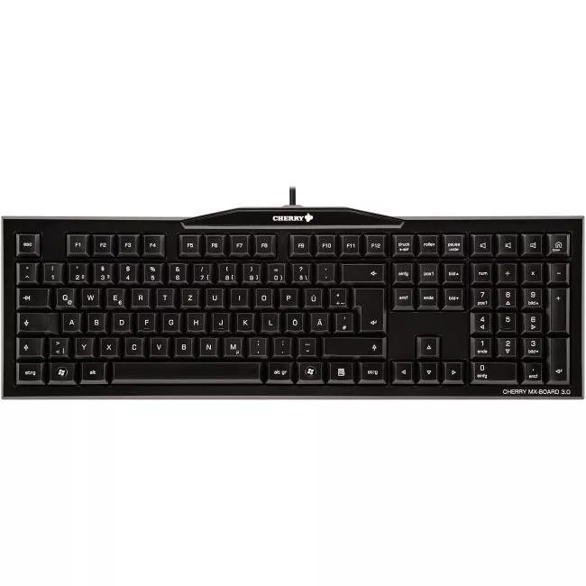 Cherry G80-3850LYBEU-2 MX-Board 3.0 G80-3850 Keyboard