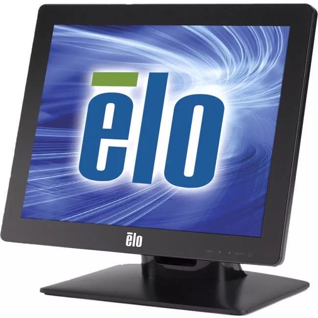 Elo E344758 1517L 15" Class LCD Touchscreen Monitor - 4:3 - 25 ms