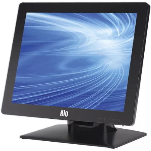 Elo E829550 1517L 15" Class LCD Touchscreen Monitor - 4:3 - 16 ms