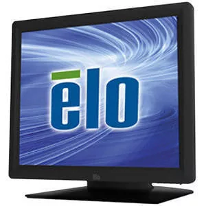 Elo E144246 1517L 15" Class LCD Touchscreen Monitor - 4:3 - 16 ms