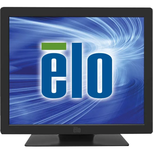 Elo E000168 1929LM 19" Class LCD Touchscreen Monitor - 5:4 - 15 ms