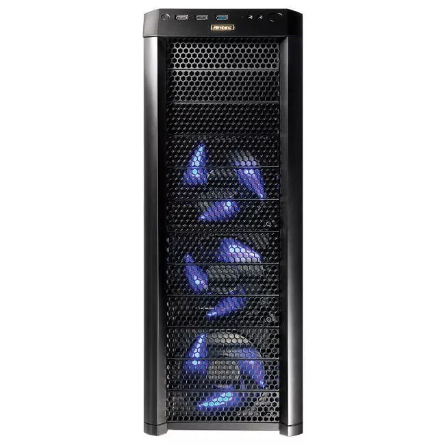 Antec TWELVE HUNDRED V3 Full-Tower Gaming Case