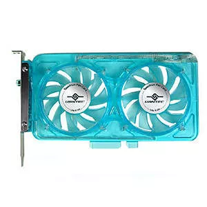 Vantec SPFC70BL Spectrum Fan Card