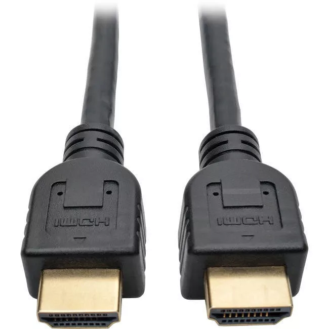 Tripp Lite P569-010-CL3 Eaton Tripp Lite Series High-Speed HDMI Cable with Ethernet (M/M) - 4K, CL3-Rated, 10 ft.