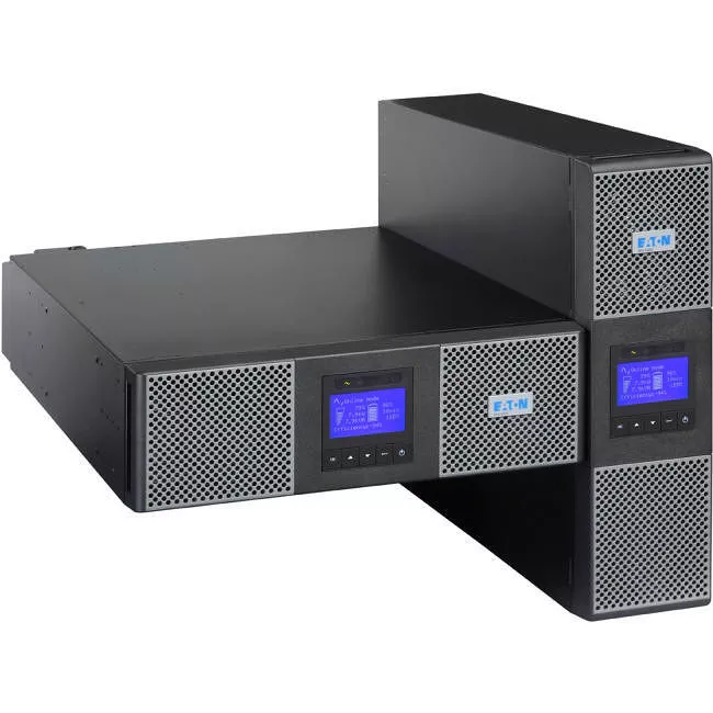 Eaton 9PX11KTF11 9PX 11kVA / 10k 9U Rackmount UPS