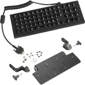 Zebra KT-KYBDQW-VC70-02R Optional USB QWERTY Keyboard