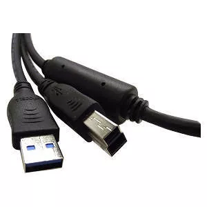 Accell A111B-020B UltraRun USB Cable Adapter
