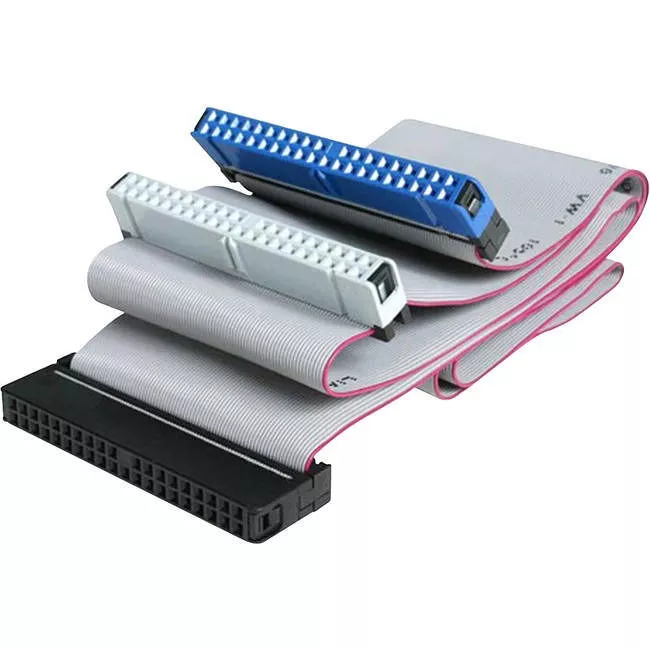 StarTech IDE66 18in Dual Drive ATA IDE Hard Drive Ultra Cable