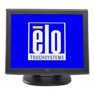 Elo E700813 1000 Series 1515L Touch Screen Monitor