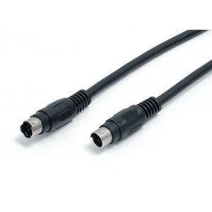 StarTech SVIDEOMM50 50 ft S Video Cable - Male to Male