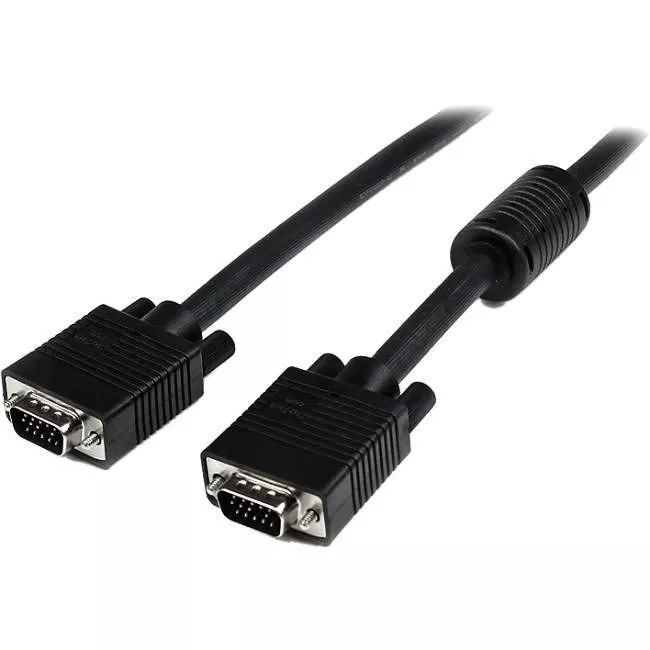 StarTech MXT101MMHQ50 High Resolution VGA Monitor Cable