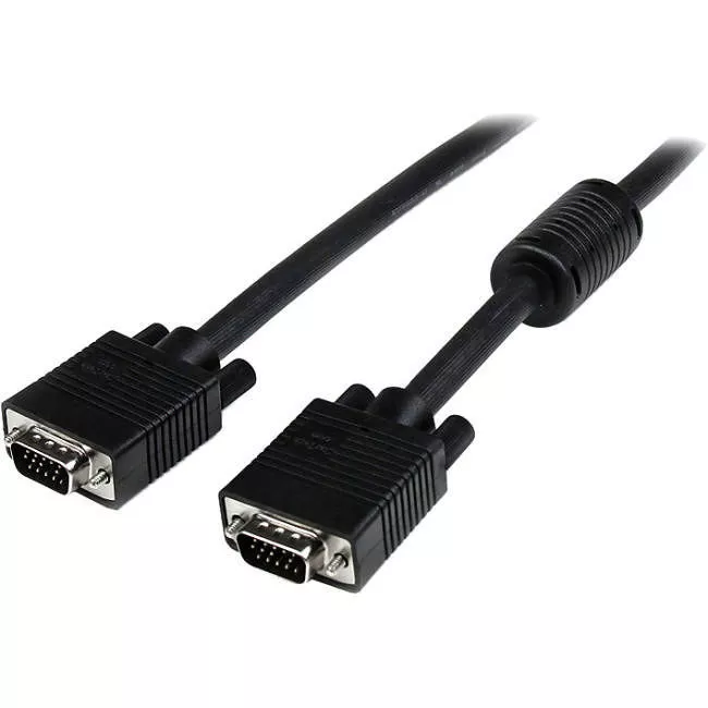 StarTech MXT101MMHQ High-Resolution Coaxial SVGA - VGA Monitor cable