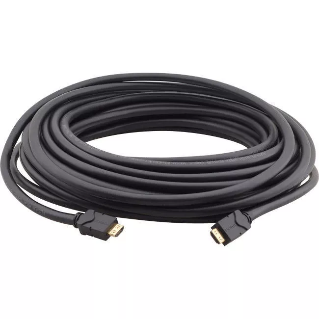 Kramer CP-HM/HM/ETH-25 HDMI (M) to HDMI (M) Plenum Rated Cable with Ethernet