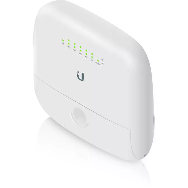 Ubiquiti EP-R6 Intelligent WISP Control Point with FiberProtect