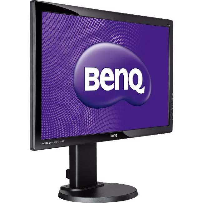 BenQ GL2450HT-W 24" LED LCD Monitor - 16:9