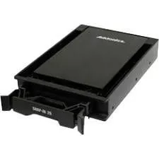 Addonics AE25SN35SA Drive Bay Adapter