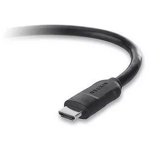 Belkin F8V3311B15 HDMI Cable - 15ft - Black