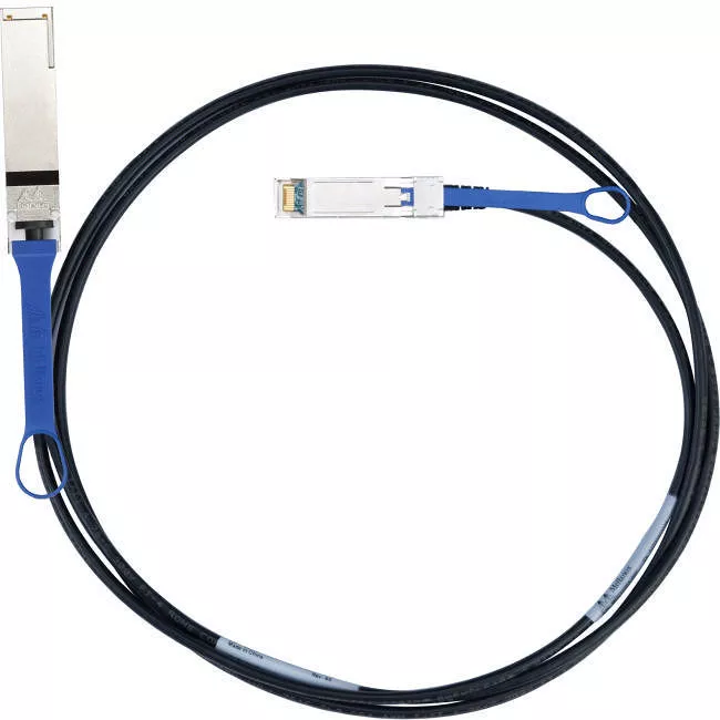 Mellanox MC2609130-001 DAC Splitter Cable Ethernet 40GbE to 4x10GbE 1m