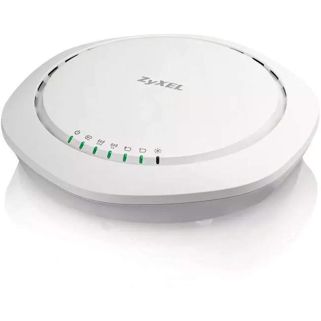 ZyXEL WAC6502D-S IEEE 802.11ac 866 Mbit/s Wireless Access Point