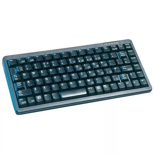 Cherry G84-4100LCMUS-2 G84-4100 Ultraslim Keyboard