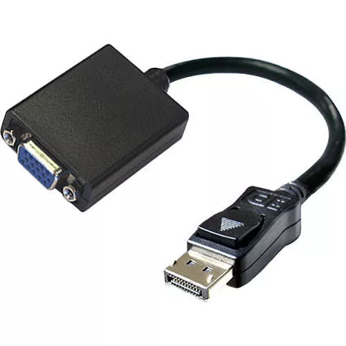 Accell B101B-003B-2 Display Port to VGA Active