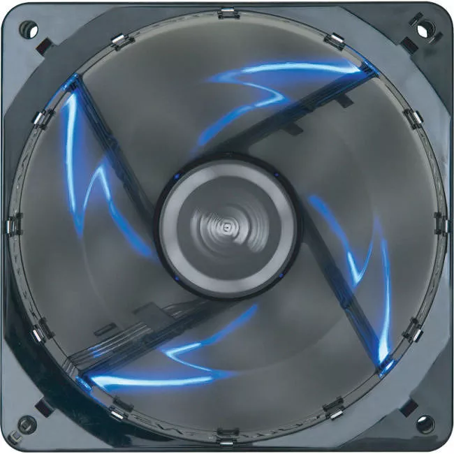 Enermax UCTB12N-BL T.B.Silence Cooling Fan