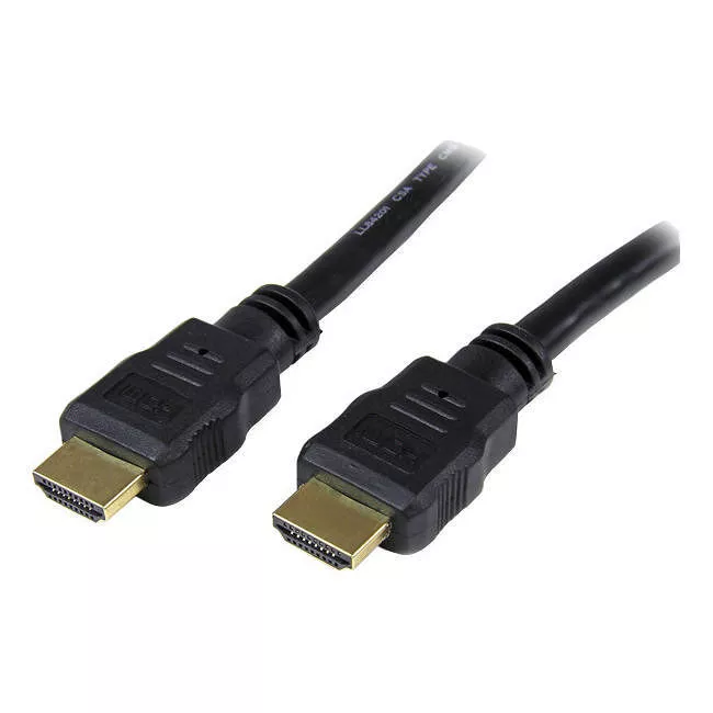 StarTech HDMM3 3 ft High Speed - Ultra HD 4k x 2k HDMI Cable M/M