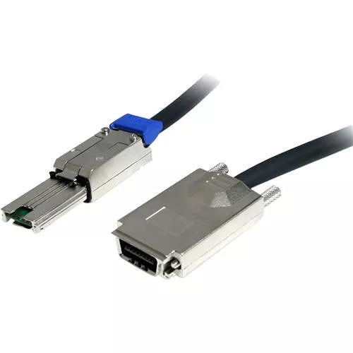 StarTech ISAS88702 2m External Serial Attached SCSI SAS Cable