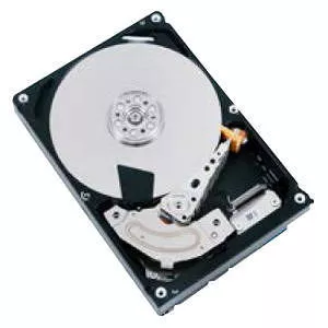 Toshiba MG03ACA100 Hard Drive - 1 TB - 64 MB - 3.5 - SATA - 7200