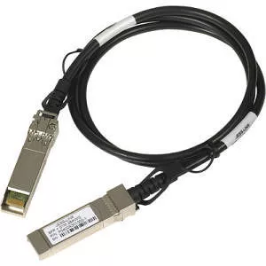 NETGEAR AXC761-10000S ProSafe Network Cable - 3.28 ft - 1 x SFP+ - 1 x SFP+