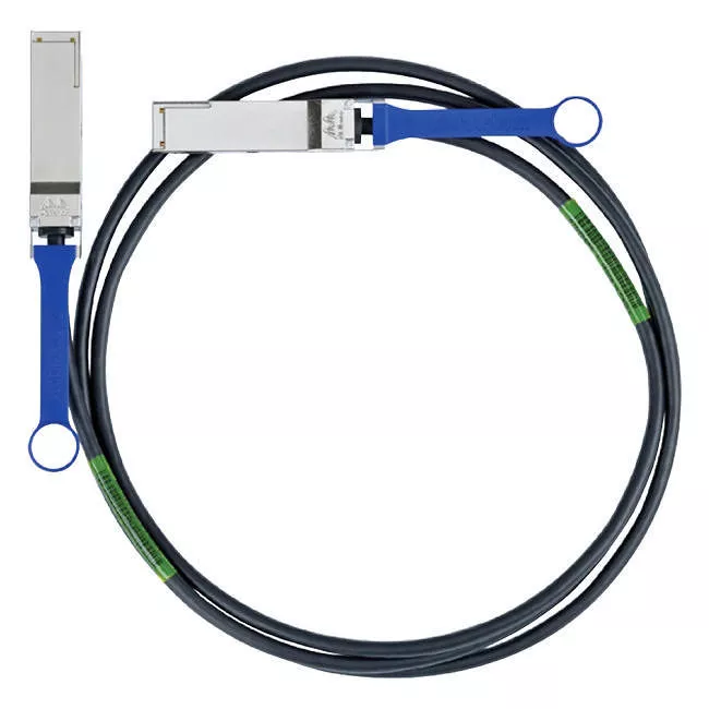 Mellanox MC2207130-002 Fiber Optic Network Cable