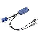 Raritan D2CIM-DVUSB Dominion KX II KVM Cable