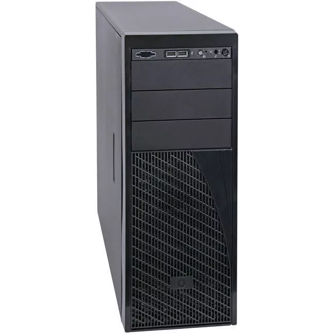 Intel P4304XXSFCN 4U SERVER CHASSIS