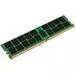 Kingston KCS-UC424/8G 8 GB DDR4-2400 Memory - DIMM - Registered - ECC - 2400 MHz