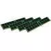 Kingston KVR24R17S4K4/64I 64GB Kit (4x16GB) - DDR4 2400MHz Intel Validated
