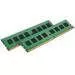Kingston KVR24N17S8K2/16 ValueRAM 16GB DDR4 SDRAM Memory Module