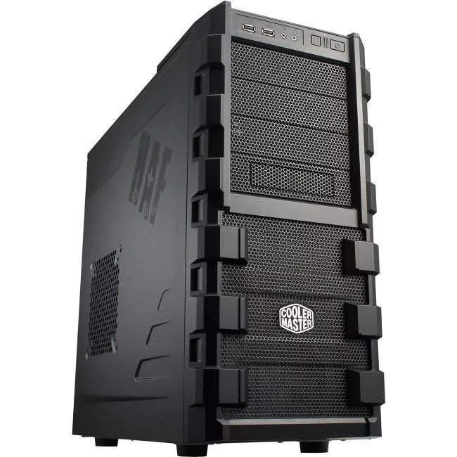 Cooler Master RC-912-KKN1-GP HAF 912 Computer Case
